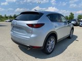 Used 2020 MAZDA CX-5 Grand Touring image 3