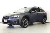 Certified 2023 Subaru Crosstrek 2.0i Premium image 2