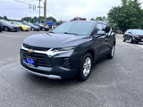 Used 2020 Chevrolet Blazer LT w/ Sound & Technology Package image 3