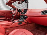 Used 2021 Aston Martin V8 Vantage Roadster image 2