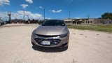 Used 2023 Chevrolet Malibu LT image 3