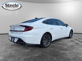 Used 2022 Hyundai Sonata Limited image 5