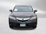 Used 2015 Acura RDX AWD image 2