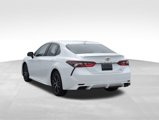 Used 2024 Toyota Camry SE image 3