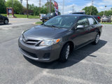 Used 2012 Toyota Corolla LE image 2