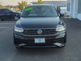 Used 2023 Volkswagen Tiguan SE R-Line image 5