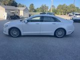 Used 2017 Lincoln MKZ Reserve image 4
