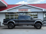 Used 2014 Ford F250 Lariat w/ Lariat Ultimate Package image 2