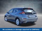 Used 2023 Nissan Leaf S image 4
