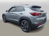 New 2026 Chevrolet TrailBlazer LT w/ Convenience Package image 4