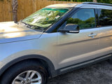 Used 2017 Ford Explorer XLT w/ Equipment Group 202A image 4