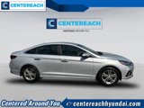 Used 2019 Hyundai Sonata SEL w/ Winter Weather Package image 4