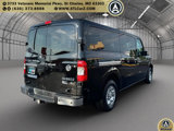 Used 2016 Nissan NV 3500 SL image 3