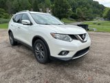 Used 2016 Nissan Rogue SL image 4