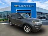 Used 2019 Ford Explorer XLT w/ Equipment Group 202A image 2