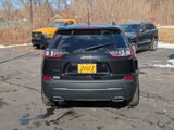 Certified 2021 Jeep Cherokee Latitude Lux 80th Anniv w/ Quick Order Package 26U 80TH image 4