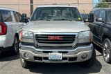 Used 2006 GMC Sierra 2500 SLT w/ Heavy-Duty Power Package image 5