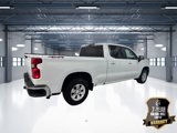 Used 2022 Chevrolet Silverado 1500 LT w/ Protection Package image 5
