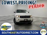 Used 2017 Jeep Grand Cherokee Limited image 1