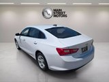 Used 2018 Chevrolet Malibu LS image 3