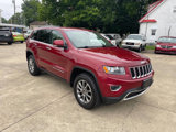 Used 2014 Jeep Grand Cherokee Limited image 5