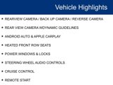 Used 2017 Chevrolet Cruze LT w/ Convenience Package image 4