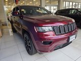 Used 2018 Jeep Grand Cherokee Altitude image 3