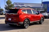Used 2017 Honda CR-V Touring image 5
