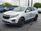 Certified 2022 Chevrolet Equinox LT image 4