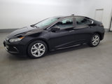 Used 2018 Chevrolet Volt Premier w/ Driver Confidence Package image 2