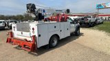 Used 2013 Ford F550 4x4 Regular Cab Super Duty w/ Payload Upgrade Pkg image 4