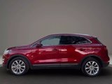 Used 2017 Lincoln MKC Select w/ Lincoln MKC Climate Package image 3