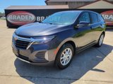 Used 2022 Chevrolet Equinox LT image 3