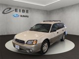 Used 2004 Subaru Outback Wagon image 2