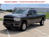 Used 2022 RAM 2500 Lone Star w/ Level A Equipment Group image 3