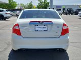 Used 2012 Ford Fusion SEL image 5