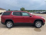 Used 2019 GMC Acadia SLE image 3