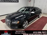 Used 2011 Audi S5 Prestige image 4