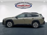 Used 2024 Subaru Outback Limited image 6