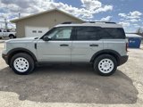 New 2024 Ford Bronco Sport Heritage w/ Heritage Convenience Package image 6