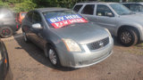 Used 2009 Nissan Sentra 2.0 FE+ image 2