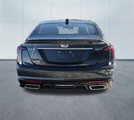 New 2025 Cadillac CT5 Sport w/ Technology Package image 4