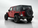 Used 2017 Jeep Wrangler Unlimited Sport w/ Connectivity Group image 3