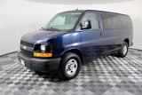 Used 2012 Chevrolet Express 2500 LS image 3