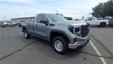 Used 2025 GMC Sierra 1500 Pro w/ Pro Value Package image 2