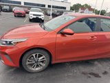 Used 2023 Kia Forte LXS image 4