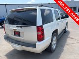 Used 2014 Chevrolet Tahoe LTZ image 3