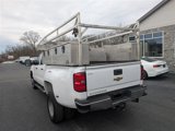 Used 2019 Chevrolet Silverado 3500 W/T w/ WT Convenience Package image 5