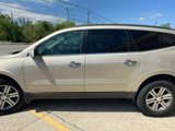 Used 2015 Chevrolet Traverse LT image 4