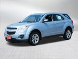 Used 2014 Chevrolet Equinox LS image 3